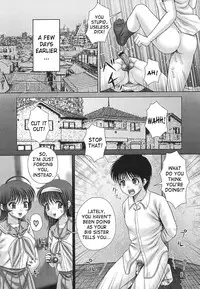 [Itou] Kaikan to Kutsuu - Pleasure and Pain [English] [SaHa]