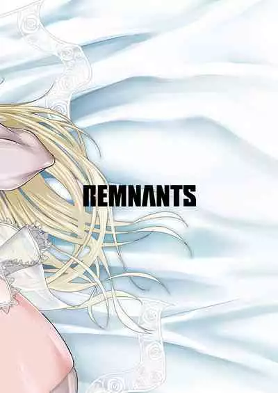 [Remnants (Shirizou)] Sei・Ai・Shoku・Yoku | Sex. Love. Food. Greed. (Fate/Grand Order) [English] [head empty] [Digital]