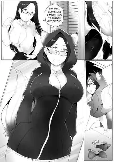 [Death2cu] New life [English]