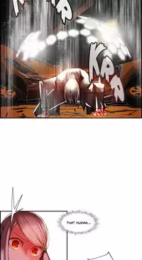 [Juder] Lilith`s Cord Ch.1-23 (English) (Ongoing)