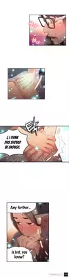[BAK Hyeong Jun] Sweet Guy Ch. 1-45 [English] [YoManga]