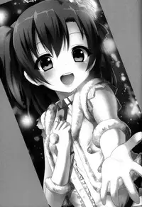 (C87) [IK.projectear (Natsumi)] Kotori Complex (Love Live!) [Chinese] [脸肿汉化组]