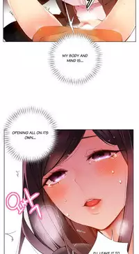 [Juder] Lilith`s Cord Ch.1-23 (English) (Ongoing)