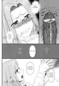 (C79) [Gachinko Shobou (Kobanya Koban)] Netorareta Hime Kihei ~San no Kusari~ (Fate/stay night) [English] [N04h]