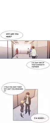 Miss Mystic Ch.1-10 (English) (Ongoing)