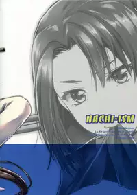 (C86) [Lv.X+ (Yuzuki N Dash)] NACHI-ISM (Kantai Collection -KanColle-)