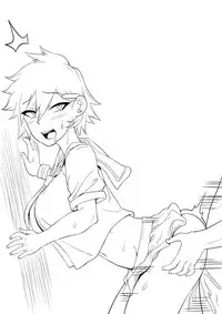 [Juicebox Koujou (Juna Juna Juice)] Boku no Harem Academia Bakugou Mama to no Natsuyasumi "Zenpen" (Boku no Hero Academia)