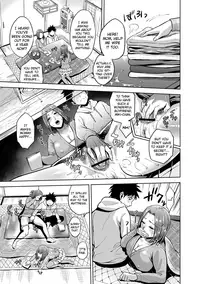 [Natsu no Oyatsu] Chibo Soukan Ch.1-7 [English] [biribiri] [Digital]