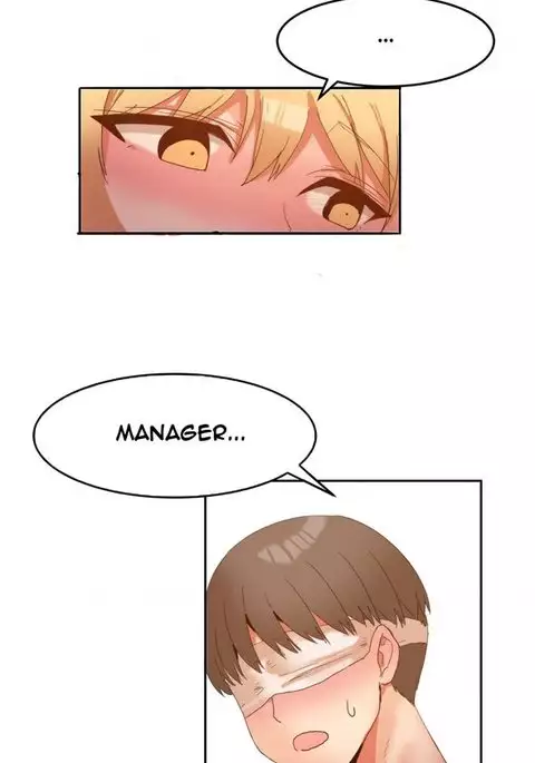 Hari Dormitory Ch.1-6