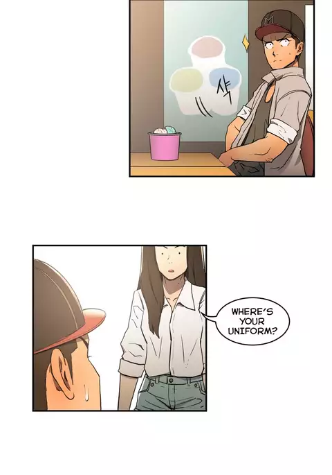 Refrain Love Ch.1-38