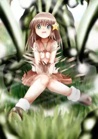 [Dende] Fushigi Sekai -Mystery World- Nonona