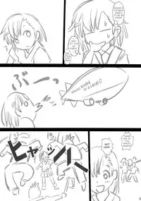 (C79) [Kisou D Koubou (Saiki Efu)] To Aru Kagaku no Zettai Fukujuu - Mikoto-hen (Toaru Majutsu no Index) [English] =LWB=