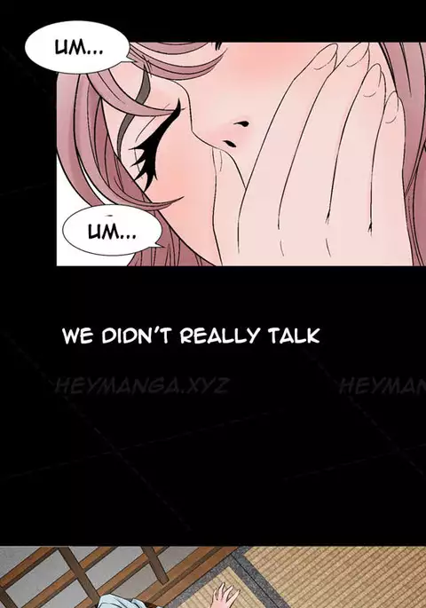 The Taste of the Hand Ch.1-34