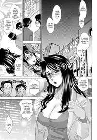 [Koshow Showshow] H na Onee-san ni Sasowarete | Enticed By A Naughty Lady [English] [SaHa]