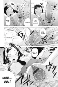 [Teri Terio] Natural Ch. 1-3 [English] [RyuuNoTamashii]
