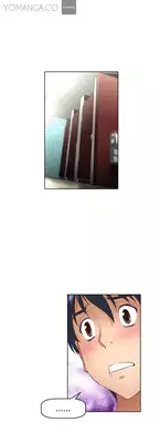 [Worin] Brawling Go Ch.0-39 (English) (YoManga) (Ongoing)