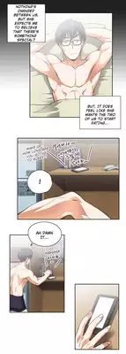 [Husky guy] SStudy Ch.0-32 (English) (YoManga) (Ongoing)