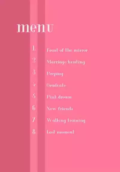 "SISSY A LA CARTE 15"