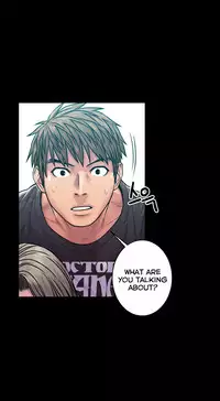 Ghost Love Ch.1-21.5 (English) (YoManga) (Ongoing)