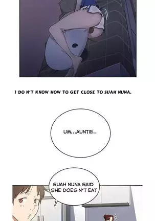 Secret Class Ch.40/?