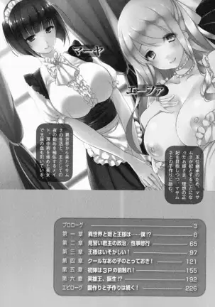 図書室の嫁はプリンセス