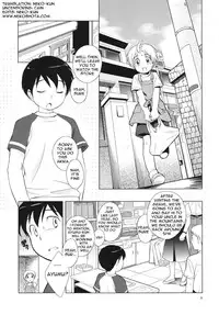 (C68) [Tokuda (Ueda Yuu)] Omiseban Orusuban (Watching the Store) [English] [NekoShota]