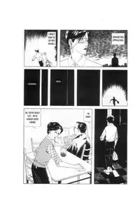 [Maruo Suehiro] Yume no Q-SAKU [English]