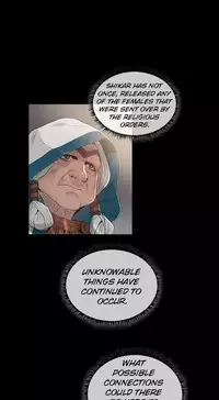 [Getty] Siren Ch.0-12 (English) (YoManga) (Ongoing)