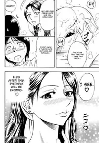 [Daigo] Happening (Angel Club 2008-10) [English] [Fated Circle] [Decensored]