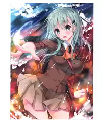 (C93) [Kinokonomi (kino)] Kinoko Oukoku