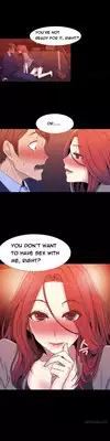 Miss Mystic Ch.1-10 (English) (Ongoing)