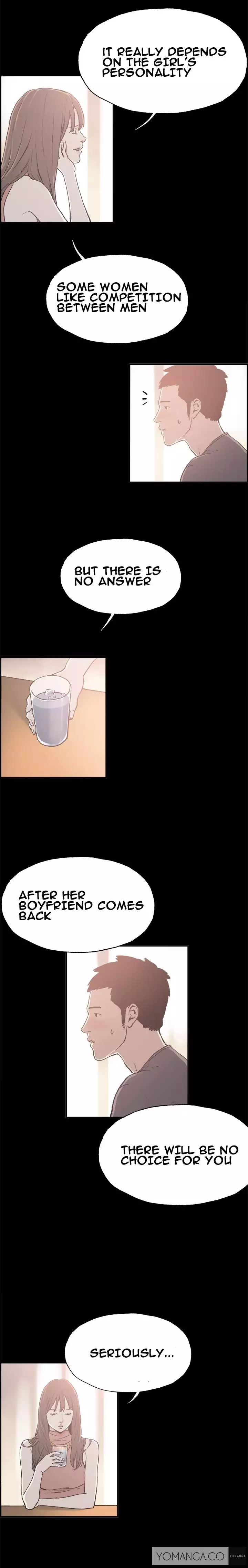 Cohabitation Ch.1-13