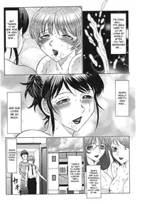 [Fuusen Club] Inbu ~Boku wa Mama no Pet~ | Mama Pet [English] [SaHa]