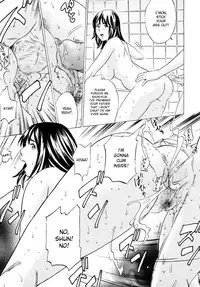 [Tange Suzuki] Saikai | Reunion (Mama no Kaori to Asoko no Nioi) [English] [desudesu] [Decensored]