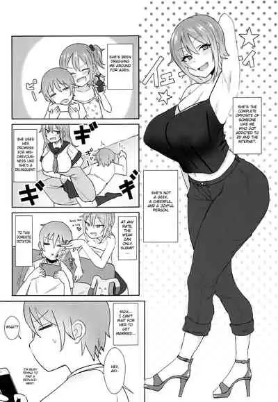 (COMIC1☆15) [Mizore Nabe (Mizore)] Jeanne Alter no Cosplay Tsuide ni XXX Suru Ane (Fate/Grand Order) [English] [FC]