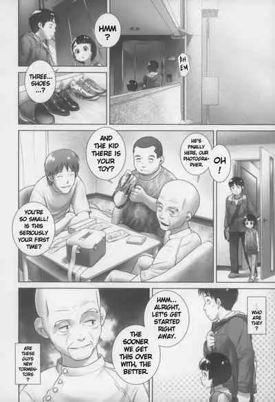 Sore ga Kanojo no Nozomu Koto | That's What She Wants