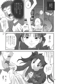 [Shitake] Gilgamesh Knight [Fate/Stay Night]