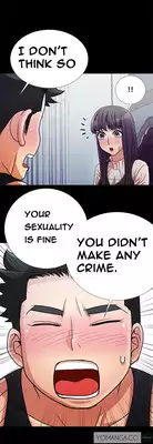 [Mr. Mun] Will You Do as I Say? Ch.1-16 (English) (Ongoing)