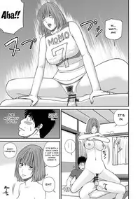 [Kuroki Hidehiko] Momojiri Danchi Mama-san Volley Doukoukai - Mom's Volley Ball | Momojiri District Mature Women's Volleyball Club Ch.1-4 [English] {Doujins.com} [Digital]