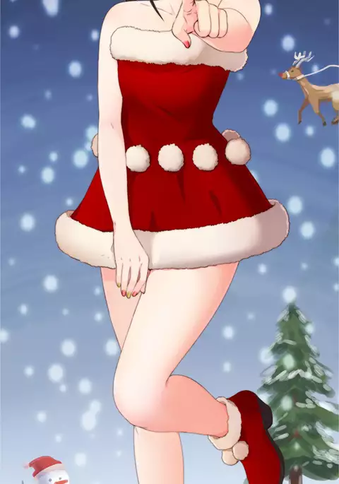 Girl Next Door Ch.1-36