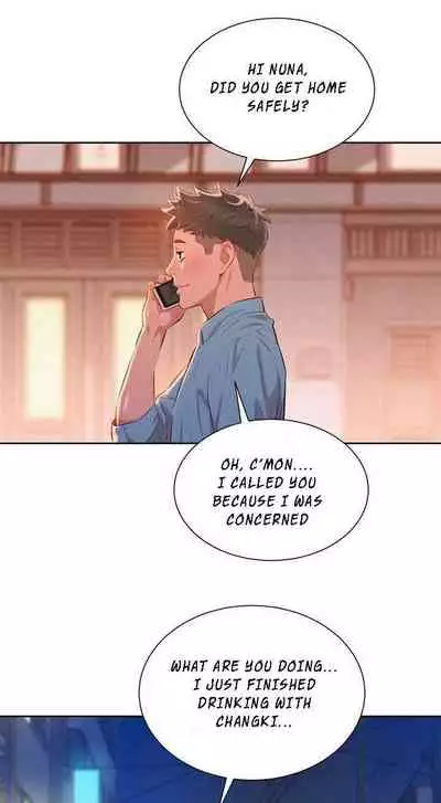 What do you Take me For? Ch.52/?