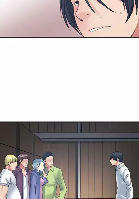 Best Friend Girlfriend Ch.1-24