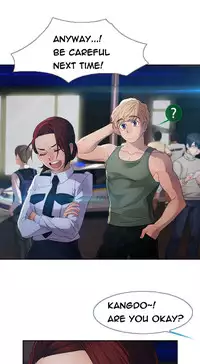 [Studio Gale] Lady Garden Ch.1-32 (English) (Ongoing)