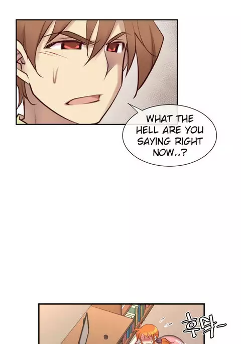 Master in My Dreams Ch.0-44