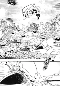 [Sangenshokudou (Chikasato Michiru)] Space Nostalgia 7 [English] {SaHa} [Digital]