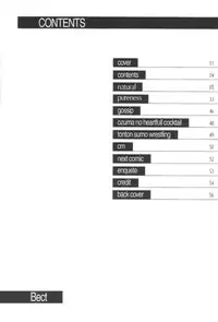 [Bect (Aoume Kaito)] desire pureness (Steel Angel Kurumi)