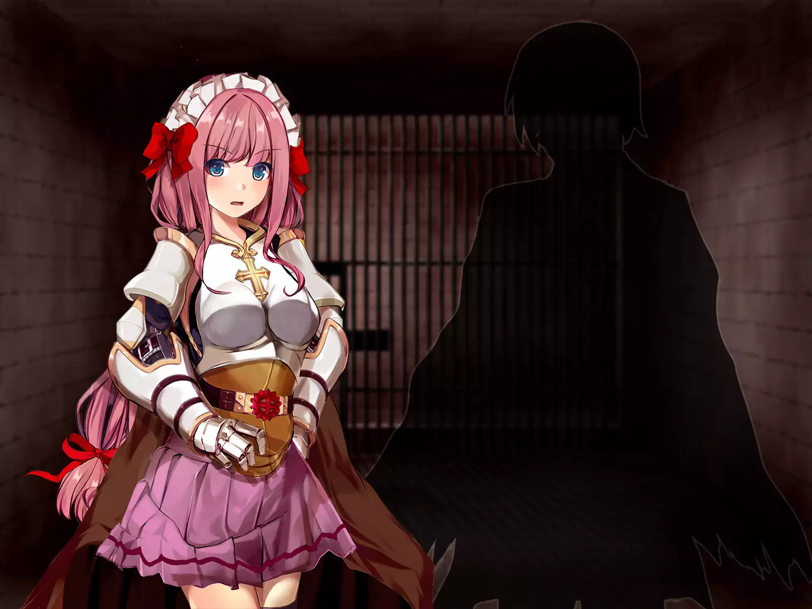 Rune Midgarts no Kouhai Jikken 2 ～Lord Knight-Hen～