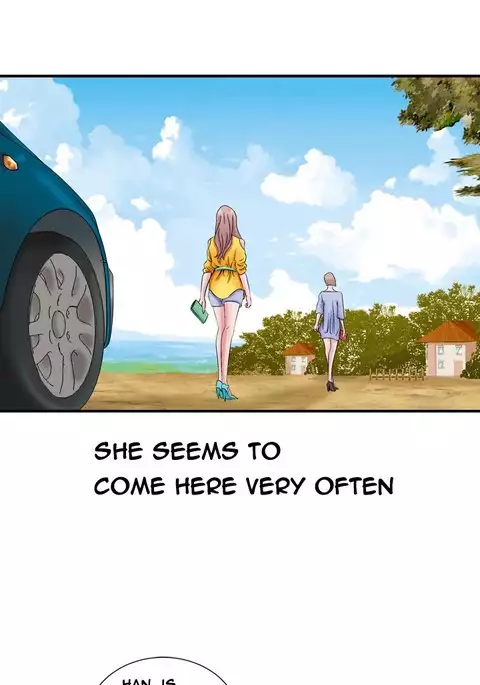 The Taste of the Hand Ch.1-34