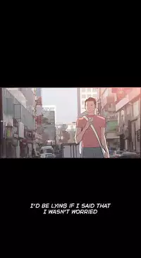 [Mr. Byeong-Su] Cohabitation Ch.1-54 (English)