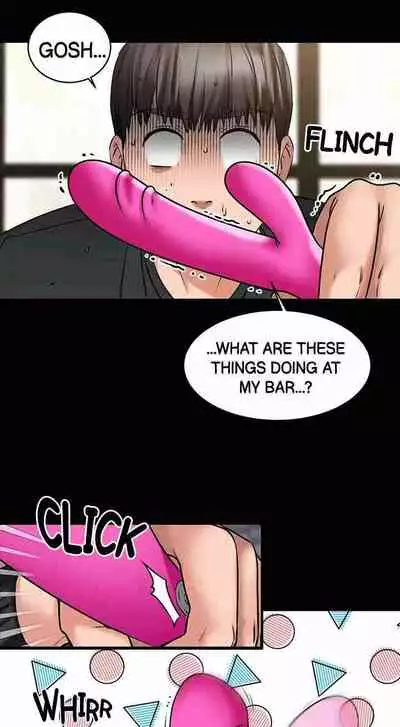 My Female Friend Who Crossed The Line [Rimpala, Gimdanchu] Ch.30? [English] [Manhwa PDF]